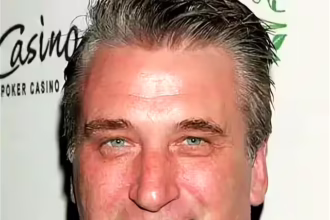 Денієл Болдвін