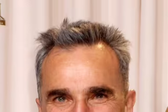 Денієл Дей-Льюїс