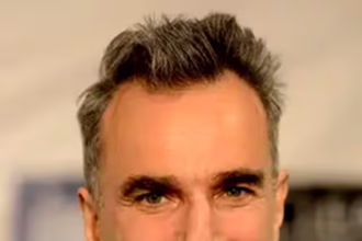 Денієл Дей-Льюїс