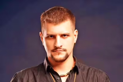 Денис Маклашевський