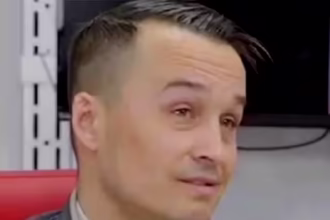 Денис Манжосов