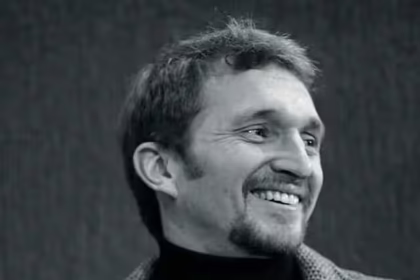 Денис Шевченко