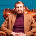 Денис Шевченко