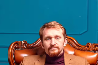 Денис Шевченко
