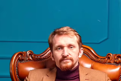Денис Шевченко