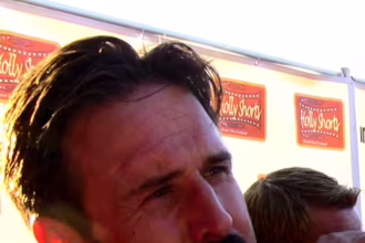 Девід Джеймс Аркетт