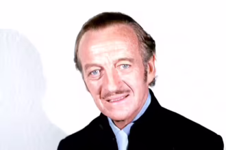 Девід Нівен