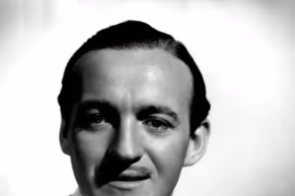 Девід Нівен