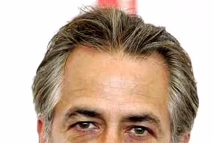 Девід Стратерн