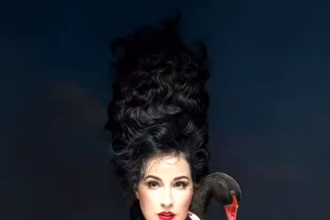 Діта Фон Тіз