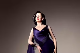 Діта Фон Тіз