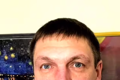 Дмитро Орлов