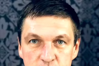 Дмитро Орлов