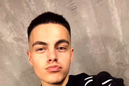 Дмитро Волканов