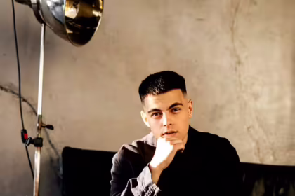 Дмитро Волканов