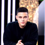 Дмитро Волканов