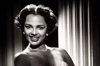 Дороті Дендрідж