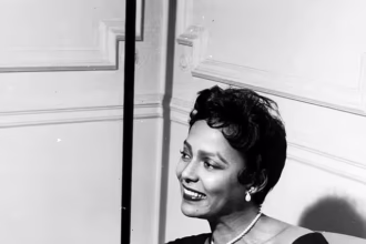 Дороті Дендрідж