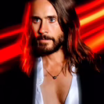 Джаред Лето