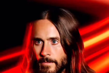 Джаред Лето