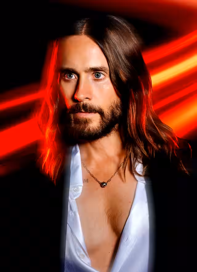 Джаред Лето