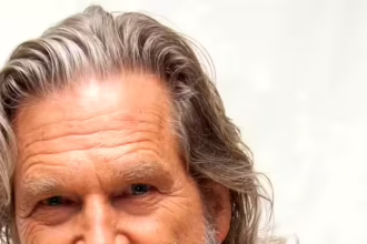 Джефф Бріджес