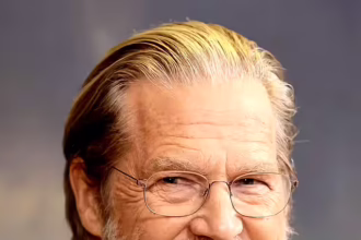 Джефф Бріджес