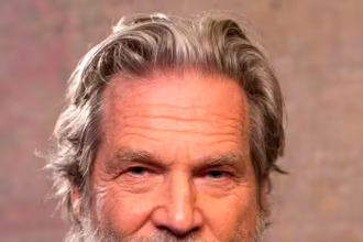 Джефф Бріджес