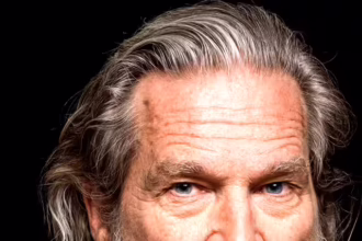 Джефф Бріджес