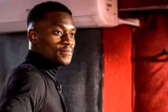 Джеффрі Кенні