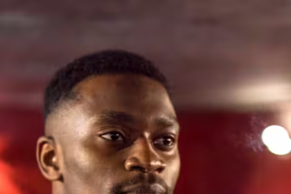 Джеффрі Кенні