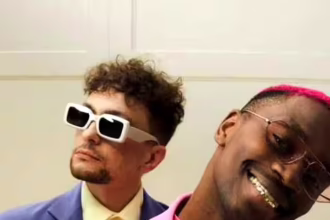 Джеффрі Кенні