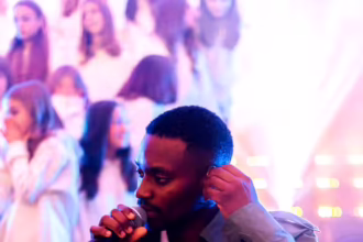 Джеффрі Кенні