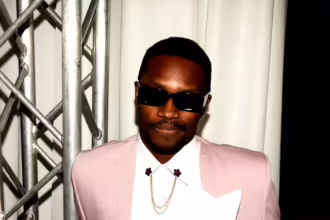 Джеффрі Кенні