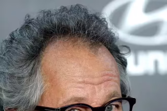 Джеффрі Раш