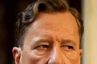 Джеффрі Раш