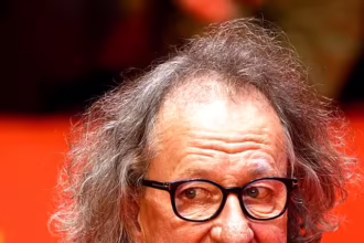 Джеффрі Раш