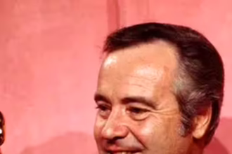 Джек Леммон