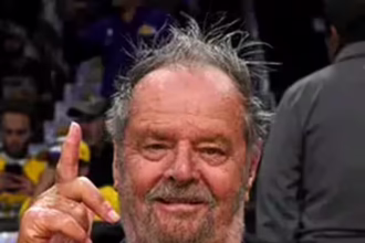 Джек Ніколсон