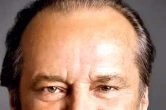 Джек Ніколсон