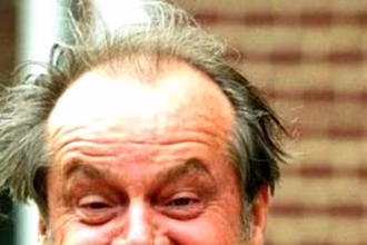 Джек Ніколсон