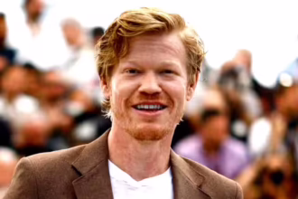 Джессі Племонс