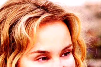 Джессіка Лендж