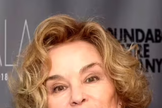 Джессіка Лендж