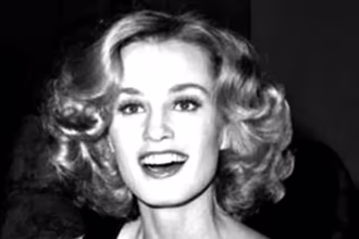 Джессіка Лендж