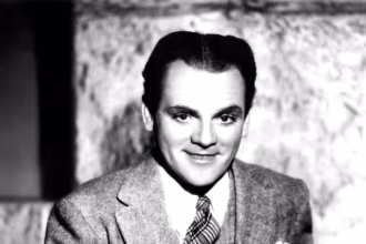 Джеймс Кегні