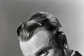 Джеймс Кегні