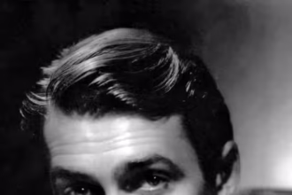 Джиммі Стюарт