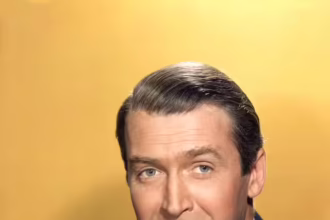 Джиммі Стюарт