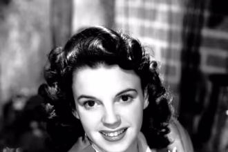 Джуді Гарленд